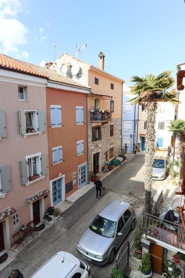 City Center 3 Bedroom Apartment Vrsar Exterior foto