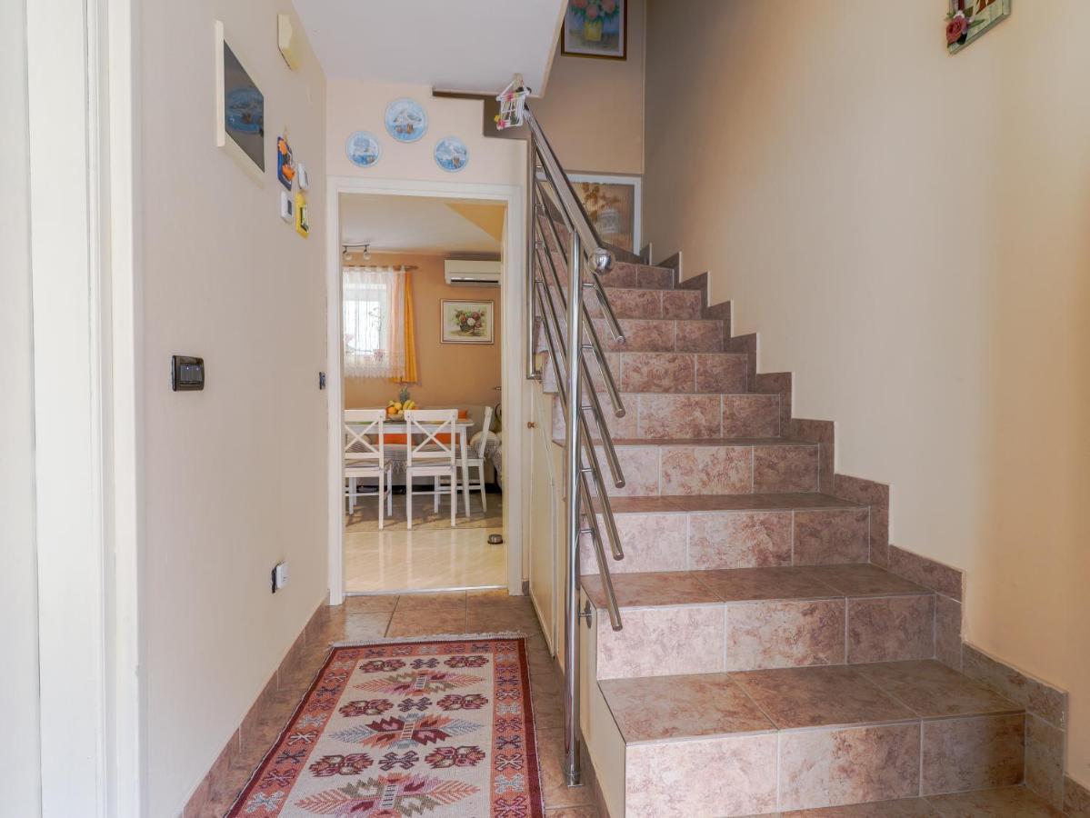 City Center 3 Bedroom Apartment Vrsar Exterior foto