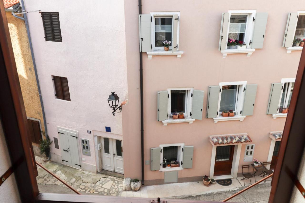 City Center 3 Bedroom Apartment Vrsar Exterior foto