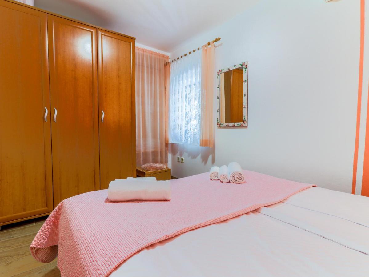 City Center 3 Bedroom Apartment Vrsar Exterior foto
