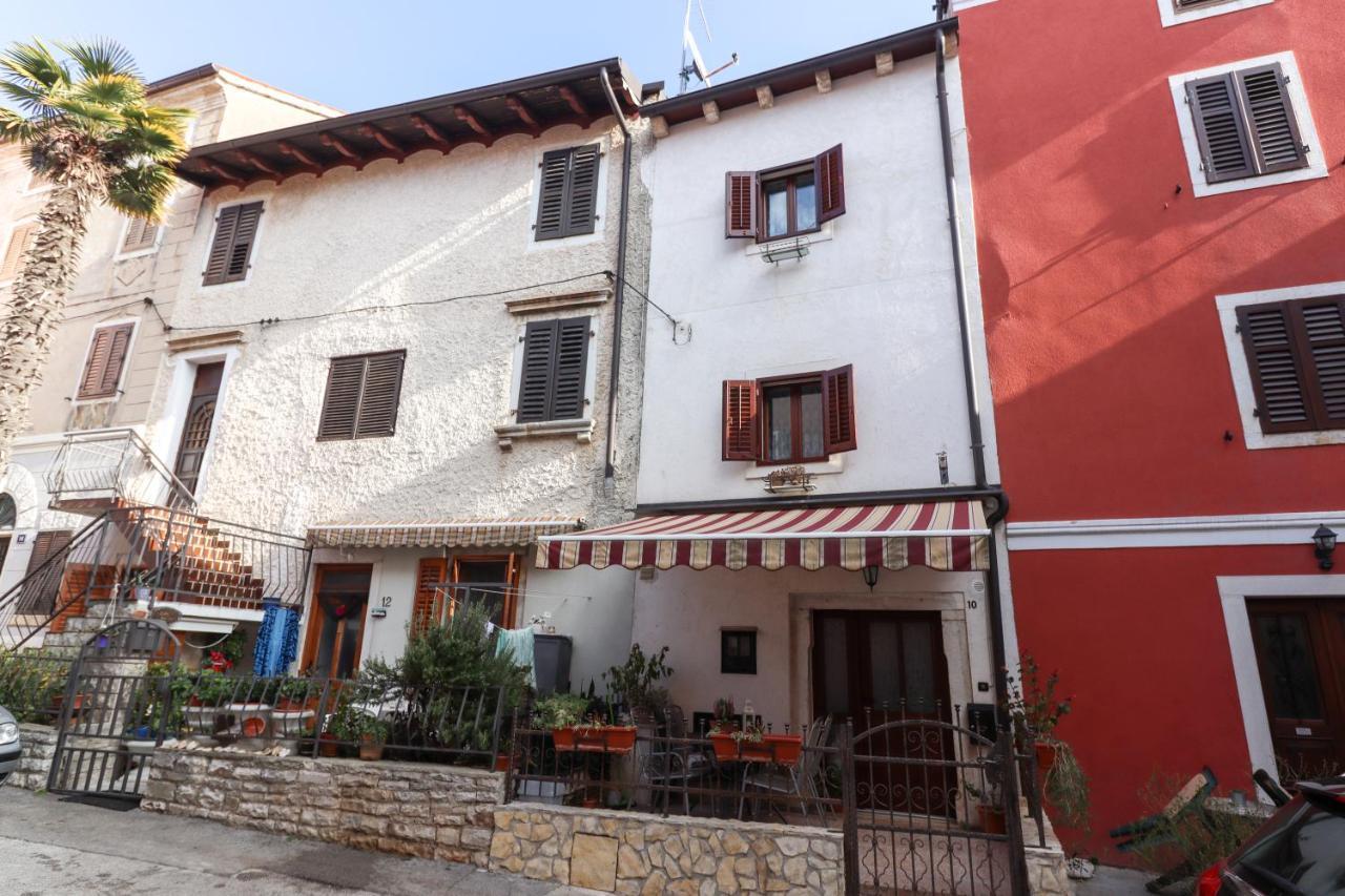 City Center 3 Bedroom Apartment Vrsar Exterior foto