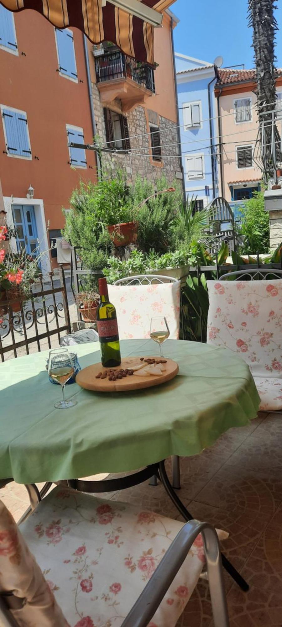 City Center 3 Bedroom Apartment Vrsar Exterior foto