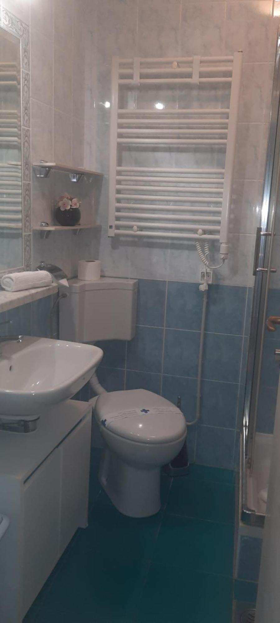 City Center 3 Bedroom Apartment Vrsar Quarto foto